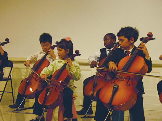 About the Preparatory Center for the Performing Arts Instruction for Children and Teens Since 1978, the Preparatory Center for the Performing Arts has provided a nurturing and fun setting where our