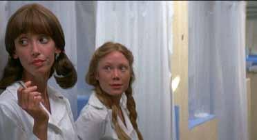 Spacek), New York Film Critics Circle Awards, 1977 In a dusty, underpopulated California resort town, naive southern waif Pinky Rose (Carrie s Sissy Spacek) idolizes and befriends her fellow nurse,