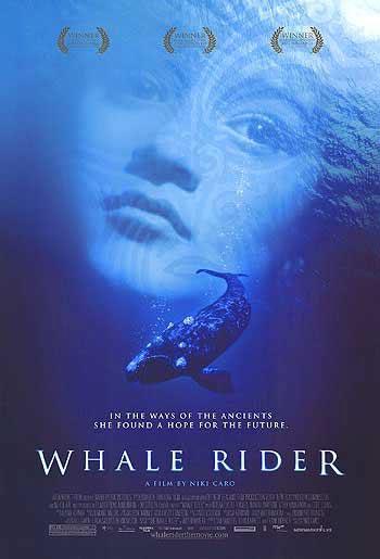 Whale Rider A unit