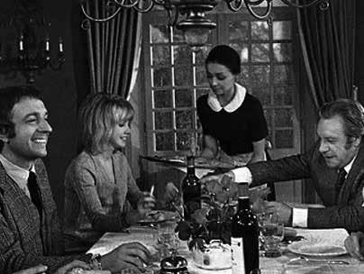 38 39 Marija Đorgović Filmski program THE WOMAN IN THE WINDOW (ŽENA NA PROZORU) 1944. Prikazano Titu 25. 7. 1954. i 12. 8. 1969.