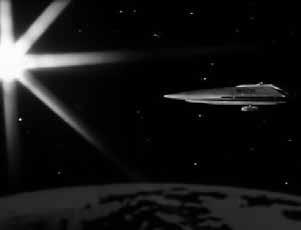 Sadržaj: Džinovski asteroid leti prema Zemlji. Astronauti sa svemirske stanice Gama 3 sleću na njega sa namerom da ga unište eksplozivom.