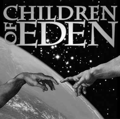 WEEKEND CARSON-NEWMAN S LYRIC THEATRE PRESENTS CHILDREN OF EDEN October 23-25 7:30 p.m.