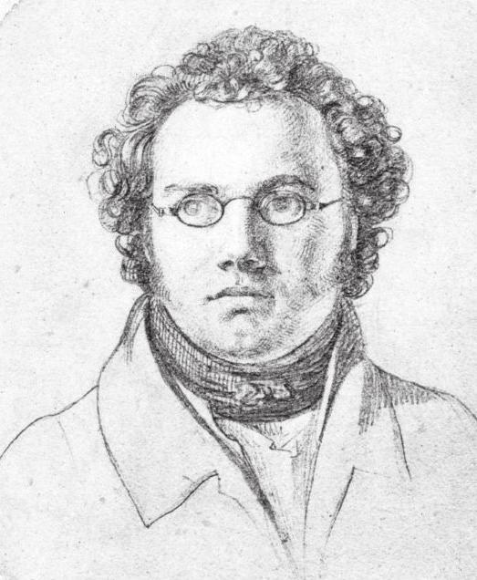 COMMENTS by Phillip Huscher Franz Schubert Born January 31, 1797; Himmelpfortgrund, northwest of Vienna, Austria Died November 19, 1828; Vienna, Austria Symphony No. 8 in B Minor, D.