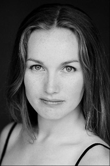 Rosella Hart Ngaire/Sylvia Andrew Laing Michael/Bruce character voices for the TV series Power Rangers and is a narrator of Talking Books for the Royal New Zealand Foundation of the Blind.
