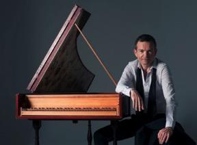 Christophe Rousset Harpsichordist, Conductor and Musicologist Founder of the period instrument ensemble, Christophe Rousset is an inspirational musician and conductor specialising in the baroque and