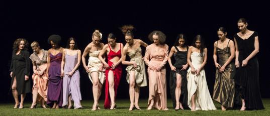 Loney, Frances. 1980: A Piece by Pina Bausch. What sonstage.com. 2014.