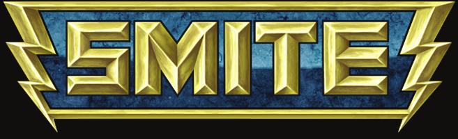 This document is meant to serve as a general guideline for the use of the SMITE logo and