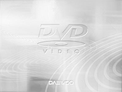 Chapter 5: DVD Menu System The DVD Player Menu System The DVD player menu system is not the same as the disc menu or the Info Display. The DVD player menu comes up when there is no disc playing.