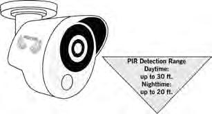 b. Setting Detection Area When it comes to protecting your loved ones, why not go with the best?