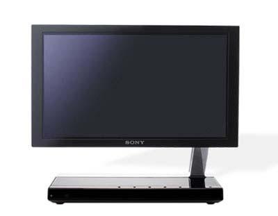 And in October 2007, Sony announced that it would be the first to market with an OLED television. The XEL-1 will be available in December 2007 for customers in Japan.