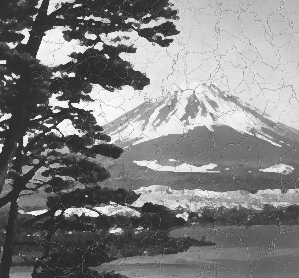 chapter one s Mount Fuji Early Childhood (1937 1947) In April of 1937, two months before Japan entered World War II, Keiko Abe was born in her paternal grandparents home in the Yoyogi area of Tokyo.