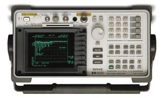 channel 505 MHz 2 way QAM modulator db Step Attenuator Figure 15 Spectrum Analyser There are two QAM signals at 505 MHz, the first is
