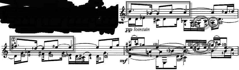 38-44) In Musical Example 3.