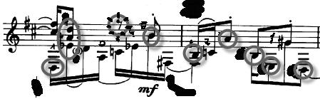 86 Musical Example 6.