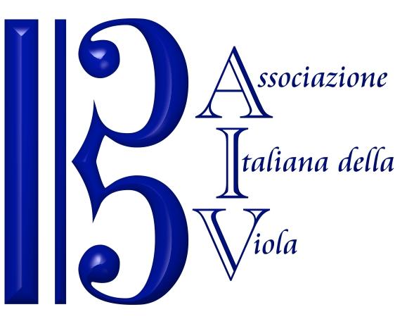 3. Competitors must be members in good standing with the Associazione Italiana della Viola (if Italian or from a country in which there is no viola society affiliated with the IVS) or of any section