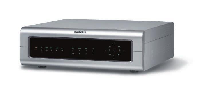 PLUS 16 channel Digital Recorder imdvrs-1648/1624 The 16 channel stand-alone DVR, imdvrs-1648 has up to 480/400 (NTSC/ PAL) frame per second(fps) as its recording