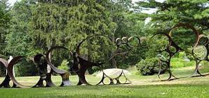 713 TWO GUEST PASSES DONATED BY DECORDOVA SCULPTURE PARK AND MUSEUM $56.00 $20.00 $10.