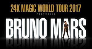 727 TWO TICKETS TO BRUNO MARS AT TD GARDEN DONATED BY TRISH FAASS AND LISA CUKIER $329.00 $125.00 $25.