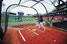 728 FOUR TICKETS TO A 2017 RED SOX GAME AND BATTING PRACTICE PREGAME DONATED BY BOSTON RED SOX $350.00 $150.00 $25.00 Have a great Boston experience!