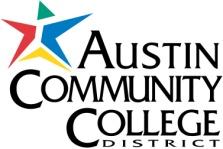 GENERAL ARTICULATION AGREEMENT between Austin Community College District and Concordia University Texas Course Equivalencies Austin Community College Course Cr Concordia University Course Cr ACCT