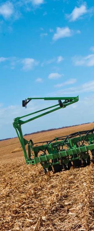 Ag Management Solutions Displays and Receivers A beacon for profit, at every level Just as there
