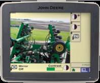 Prescriptions Harvest Documentation On-screen mapping Enhance your GS3 2630 Display: AutoTrac