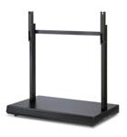 Optional Accessories Mounting Options Pedestal Wall-Hanging Bracket (Vertical) Floor Stand Included Accessory TY-ST152UX1 (for 152-inch model) TY-ST103PF9 (for 103-inch model) TY-ST85P12 (for 85-inch