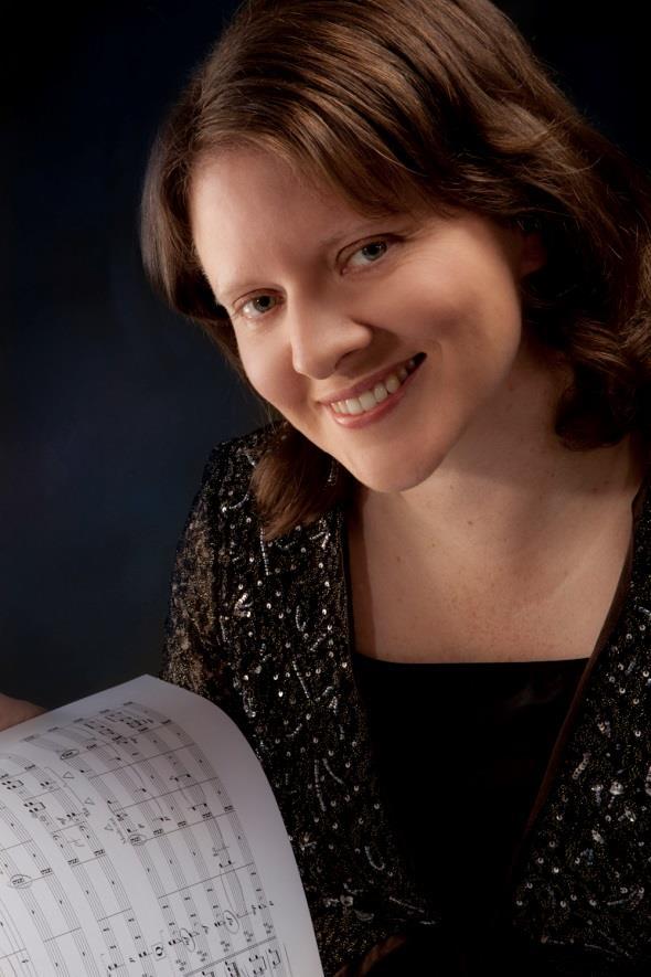2018 TUTOR NATALIE WILLIAMS Credit: Mercury Megaloudis Natalie Williams is a composer of new music for the classical stage.