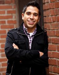 Wednesday, October 21, 2015 Erik Rivera With quick wit, commanding stage presence, and charisma, Rivera is a favorite at comedy clubs, events, and colleges throughout the country.