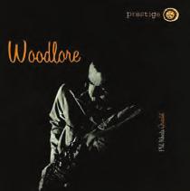 Quality Record Pressings Phil Woods Woodlore