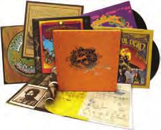 SOME OF THE BEST BOX SETS WE VE EVER CARRIED Black