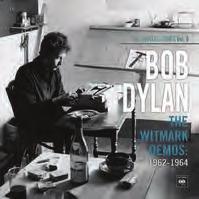$119.98 (five 180-gram LPs) Bob Dylan: The