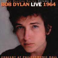 99 (two 200-gram LPs) Bob Dylan Bootleg Series