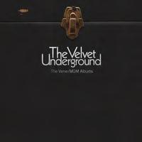 98 (three 180-gram LPs) The Velvet Underground