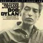 Dylan - Another Side Of Bob Dylan (two LPs) (45 RPM) Bob Dylan And The Band - Before The Flood