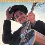 99 Bob Dylan - Desire (two LPs) (45 RPM) AMOB 416 $39.