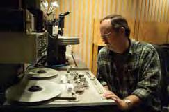 East Coast-based tapes it s Ryan Smith of Sterling Sound in New York, a legendary audio mastering facility for decades.