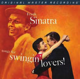 Numbered Limited - Mono (180-Gram Vinyl) Frank Sinatra - Sinatra s Swingin Session Numbered - Limited (180-Gram Vinyl) Frank Sinatra - No One Cares Numbered Limited - Mono (180-Gram Vinyl) Frank