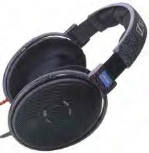 99 SENNHEISER HD 650 Headphones The audiophile HD 650 is the ultimate in open-air, dynamic headphone design.