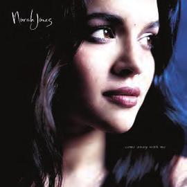 - Michael Fremer, Analog Planet, January 24, 2013 Norah Jones- Come Away With Me AAPP 042 $34.