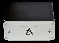 PHONO PREAMPLIFIERS / EQUIPMENT *Available in Black and Silver *While Supplies Last!