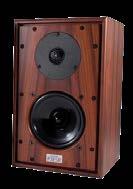 With substantial power handling the D9 s can play very loud without sounding compressed.