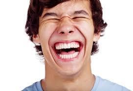 MORE RESEARCH "A Vanderbilt University study estimated that just 10-15 minutes of laughter a day can burn up to 40 calories"