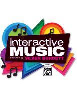 A Correlation of Online Learning Exchange Interactive Music powered by Silver Burdett with Alfred 2016 To