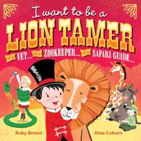 A Lion Tamer (BD) 9--0-0- $.