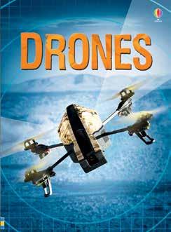Drones (FL) 9-0-9-- $.