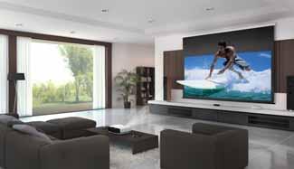 Truth Enjoy larger screen size at a pocket-friendlier pricing with our home projectors, which range from US$xxx to US$xxx.