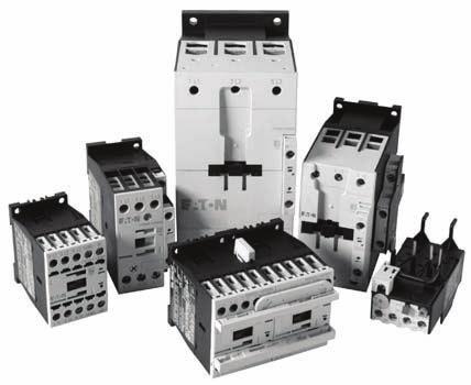 .1 XT Family of Contactors Contents Description Page Relays and Timers................................ 3 Miniature Controls................................ 18 Contactors and Starters Product Identification.