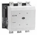 .1 Frame N Frame P Frame R Three-Pole Contactors, Frame N (Electronic Coil) UL/CSA Ratings UL General Purpose Ampere Rating Three-Pole Contactors, Frame N (Electronic Coil) IEC Ratings Three-Pole