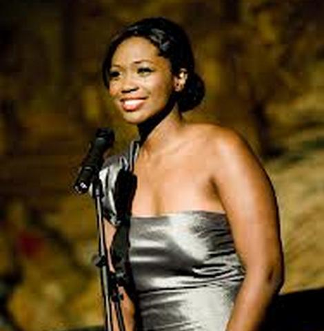Highlights 2008/2009 - Made her debut with the San Francisco Opera Company as Clara in Porgy and Bess, she was the featured soloist with the Valdosta Symphony in Valdosta, Georgia where she sang the